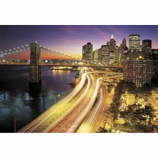 Фотообои New York Lights 8-516 368х254см