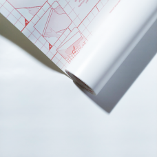 Пленка самоклеящаяся 200-8001 67.5см 15м