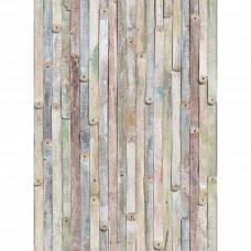 Фотообои Vintage Wood 4-910 184х254cm