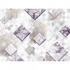 Oбои винил/бумага Байкал к-03 0.53м