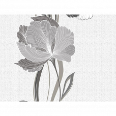 Oбои винил/бумага Милана к-06 0.53м