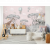 Фотообои Consalnet 14304V8 368x254см