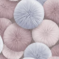 Обои 1.06м Wallsecret comfort 8992-16