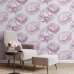 Oбои винил/флизелин 10x1.06м Wallsecret comfort 9114-23