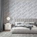 Oбои винил/флизелин 10x1.06м Wallsecret comfort 9122-24
