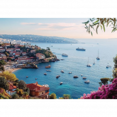 Фотообои Consalnet 15691V8 368x254см