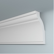 Плинтус потолочный O20/40 2м