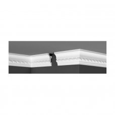 Плинтус потолочный DP20/110 46x100мм