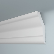 Плинтус потолочный R15835 SC 2м