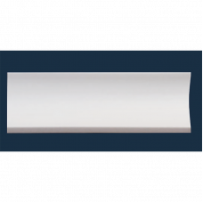 Плинтус потолочный C2670 2м