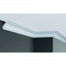 Плинтус потолочный полиуретан P936 5.5x5.5см 2м