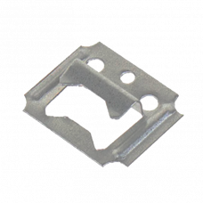 Скобы для вагонки деревянной 4мм 100шт.