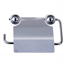 Держатель для туалетной бумаги Axentia Atlantik 280031