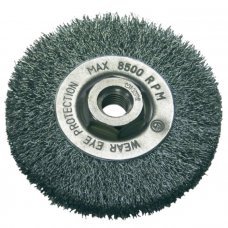 Щетка дисковая 115мм