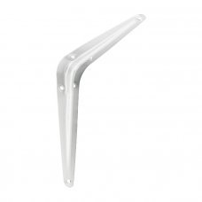  Кронштейн белый WS300 250x300мм