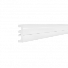 Молдинг настенный дюрополимер P50/15 2м
