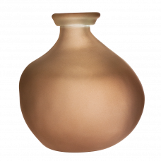 Ваза стекло Simplicity 18см
