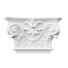 Пилястр капитель PL254N
