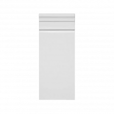 Пилястр база PL277 25.4x11x3см