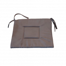 Подушка для стула 40x40см