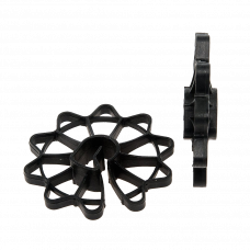 Фиксатор арматуры звездочка 25/6-20мм