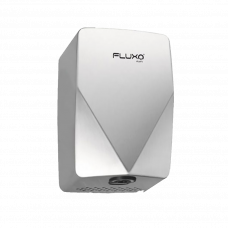 Cушилка для рук FLUXO Vector 1350W/500W инокс