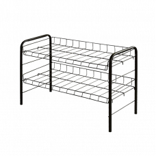 Этажерка 2-х ярусная NI32 ЭТ3 66x28см