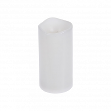 Свеча Led 15x7см