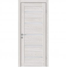 Дверь межкомнатная 502 Latte 200x60x3.6см