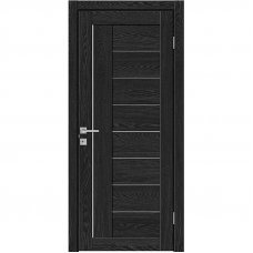 Дверь межкомнатная 564 Антрацит 200x70x3.6см
