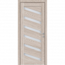 Дверь межкомнатная 566 Cappucino 200x60x3.6см