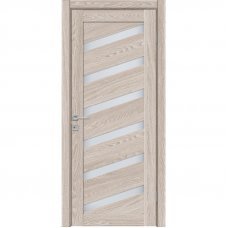 Дверь межкомнатная 566 Cappucino 200x80x3.6см