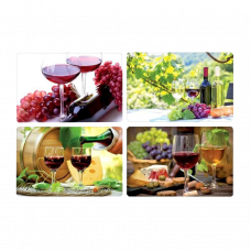 Салфетка сервировочная 43.5х28.5см