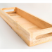 Поднос деревянный MANGO 48х15см