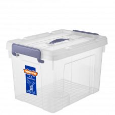 Контейнер пластиковый 87л Wadfow WTB2390