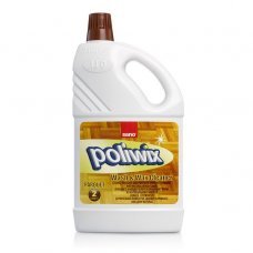 Средство для мытья паркета и ламината Poliwix Parquet 2л