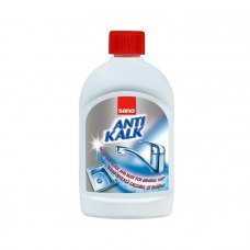 Средство для удаления известкового налета и ржавчины Sano Rust 500мл