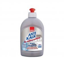 Чистящее средство от накипи Sano Scale Remover 500мл