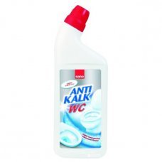 Средство для унитаза ANTICALK WC 750мл
