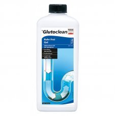 Гель для прочистки труб 1л