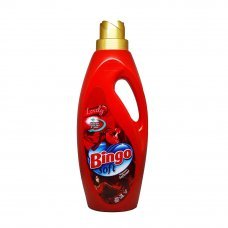 Ополаскиватель Bingo Soft Lovely 2л