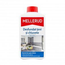 Гель для прочистки труб 1л