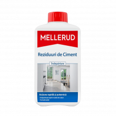 Средство для удаления цементной пыли 1л