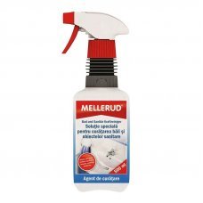 Чистящее средство для ванны и сантехники 500мл