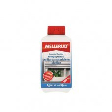 Чистящее средство для пластиковых изделий 500мл