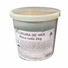 Хлор дезинфицирующее средство 2кг