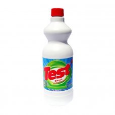 Отбеливатель TEST 910мл