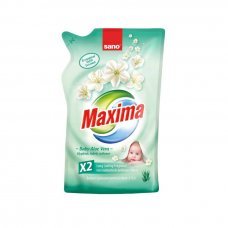 Ополаскиватель Sano Baby Aloe Vera 1л