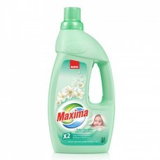 Ополаскиватель Sano Baby Aloe Vera 4л