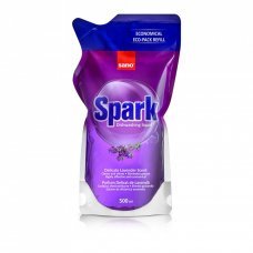 Средство для мытья посуды Sano Spark Лаванда 500мл